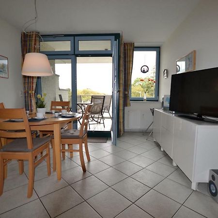 Ferienwohnung Strandburg Burgtiefe auf Fehmarn Exterior foto