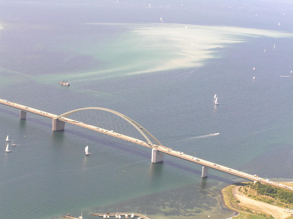 Ferienwohnung Strandburg Burgtiefe auf Fehmarn Zimmer foto