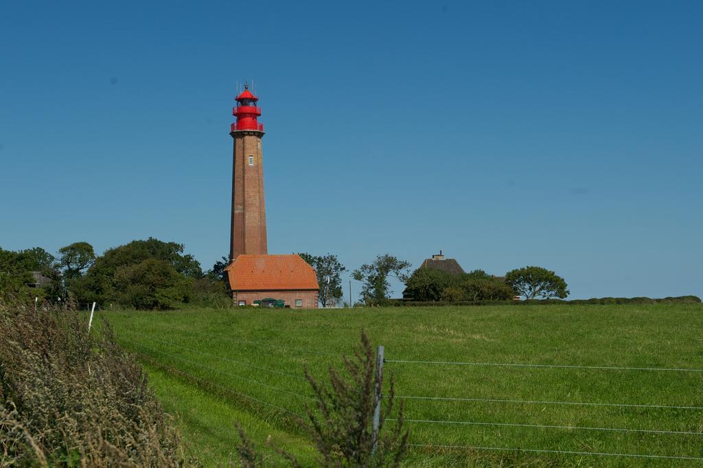 Strandburg Burgtiefe auf Fehmarn Zimmer foto